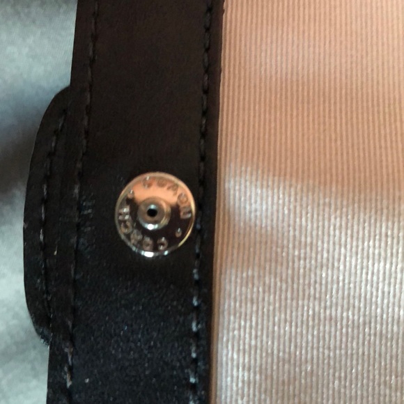 Coach clutch - Picture 7 of 8